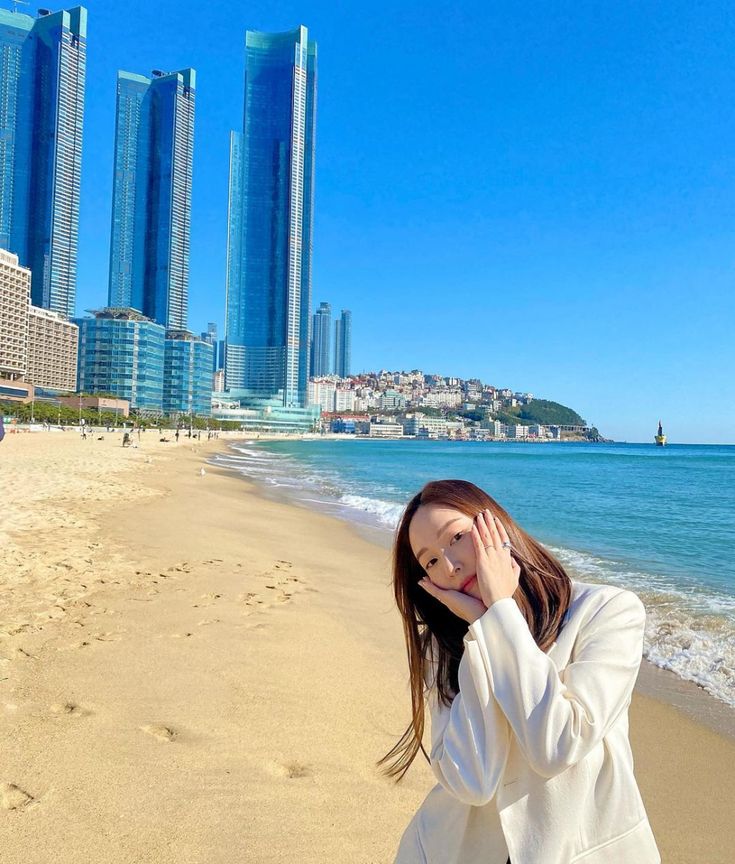 SEOUL – BUSAN – GYEONGJU 